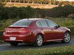 Infiniti G37 S 2008 года